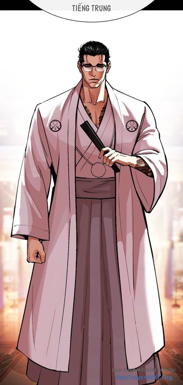 đọc truyện Hoán Đổi Diệu Kỳ Chương 572 ảnh 45 tại Thiên Thai Truyện