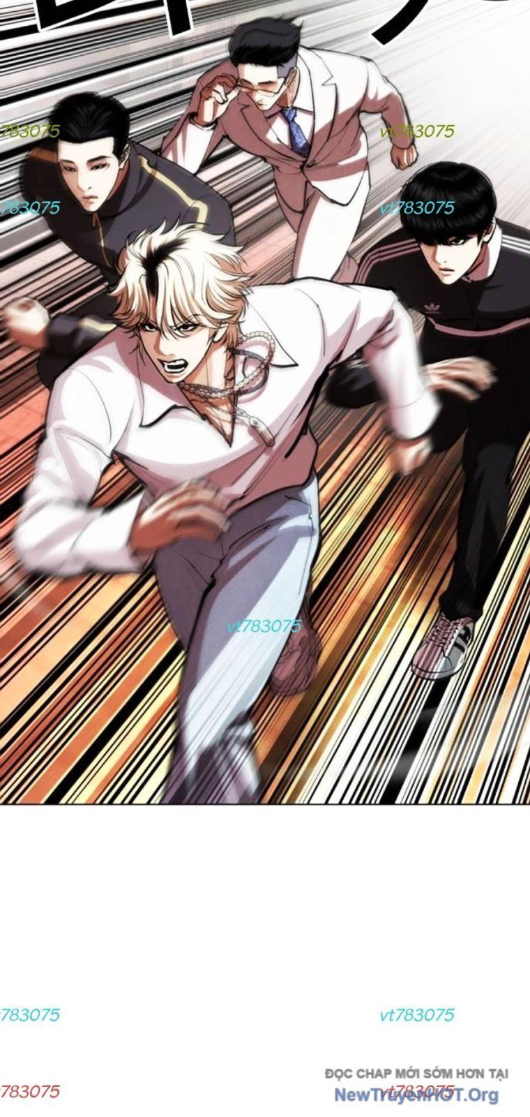 đọc truyện Hoán Đổi Diệu Kỳ Chương 572 ảnh 7 tại Thiên Thai Truyện