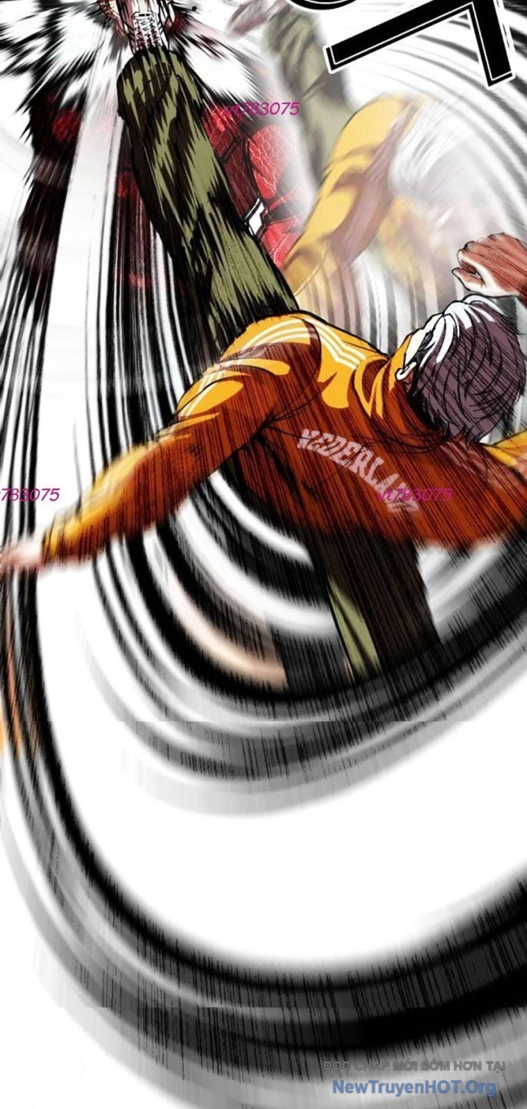 đọc truyện Hoán Đổi Diệu Kỳ Chương 572 ảnh 86 tại Thiên Thai Truyện