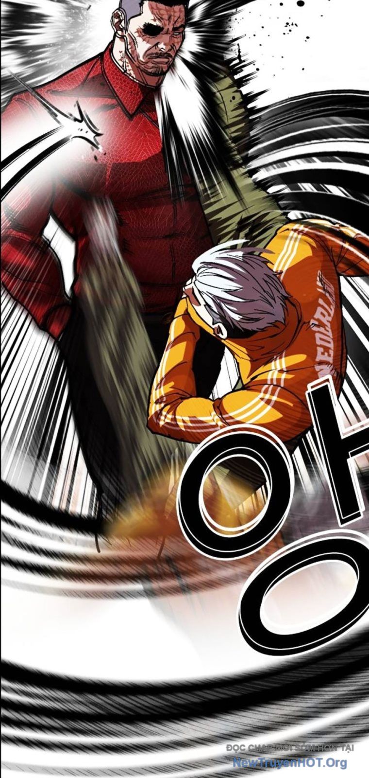 đọc truyện Hoán Đổi Diệu Kỳ Chương 572 ảnh 88 tại Thiên Thai Truyện