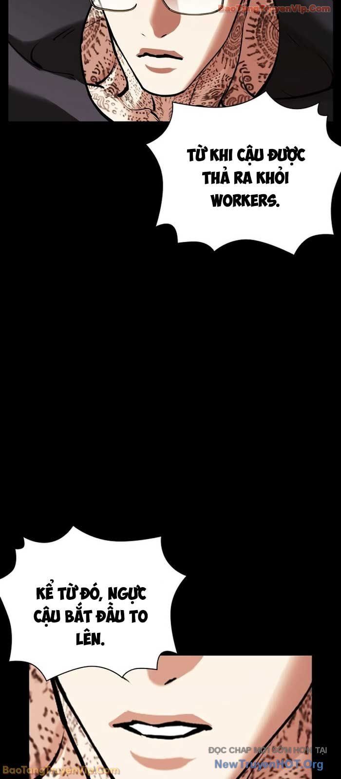 đọc truyện Hoán Đổi Diệu Kỳ Chương 573 ảnh 105 tại Thiên Thai Truyện