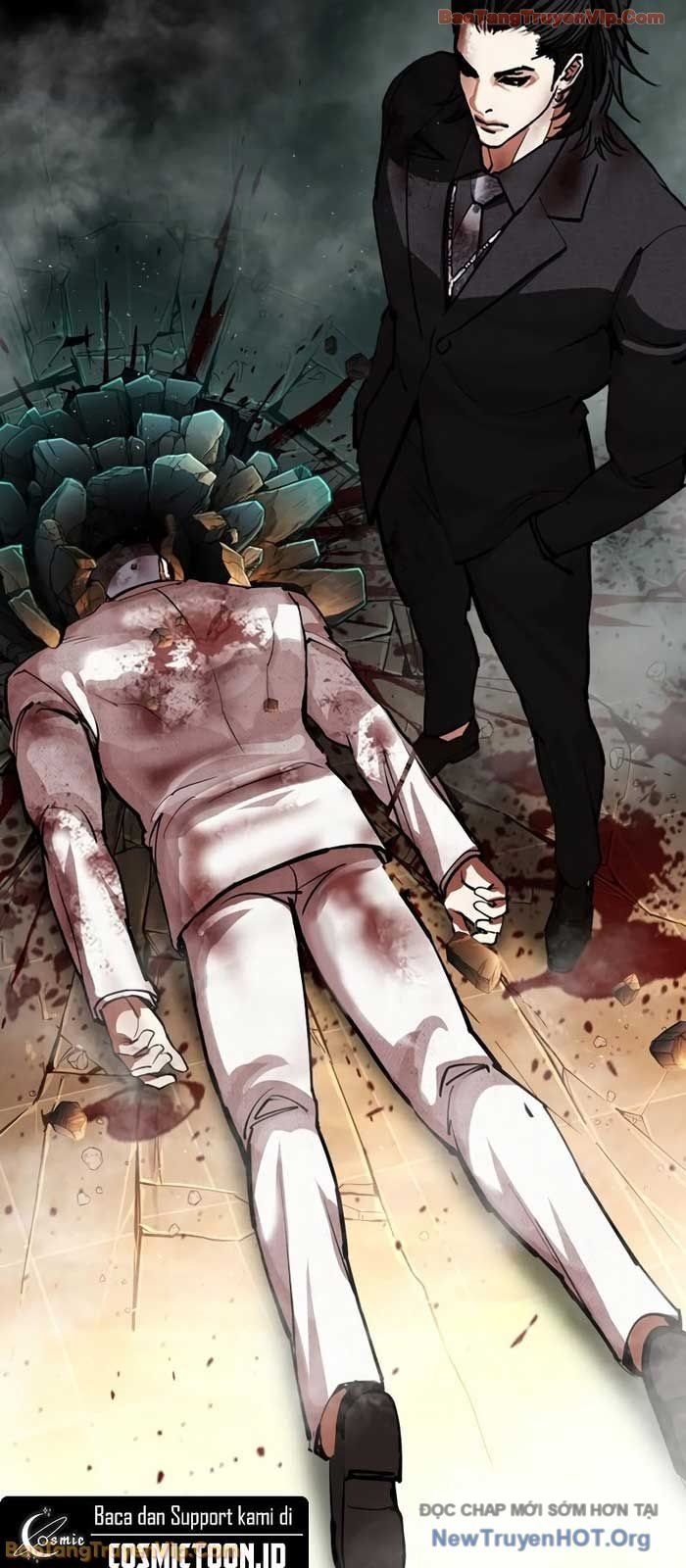 đọc truyện Hoán Đổi Diệu Kỳ Chương 573 ảnh 107 tại Thiên Thai Truyện