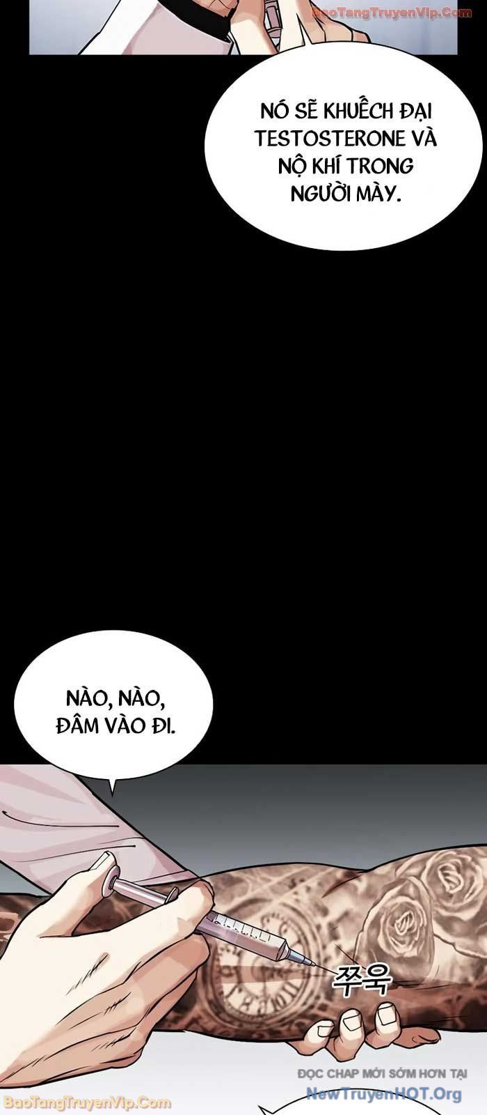 đọc truyện Hoán Đổi Diệu Kỳ Chương 573 ảnh 116 tại Thiên Thai Truyện