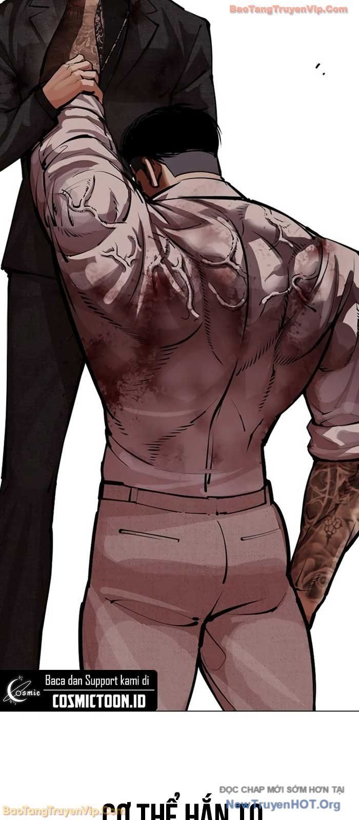 đọc truyện Hoán Đổi Diệu Kỳ Chương 573 ảnh 123 tại Thiên Thai Truyện