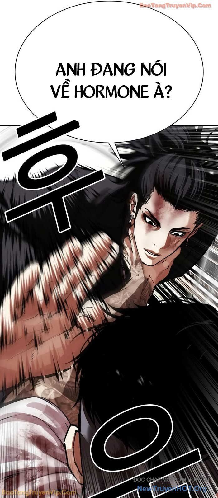 đọc truyện Hoán Đổi Diệu Kỳ Chương 573 ảnh 129 tại Thiên Thai Truyện