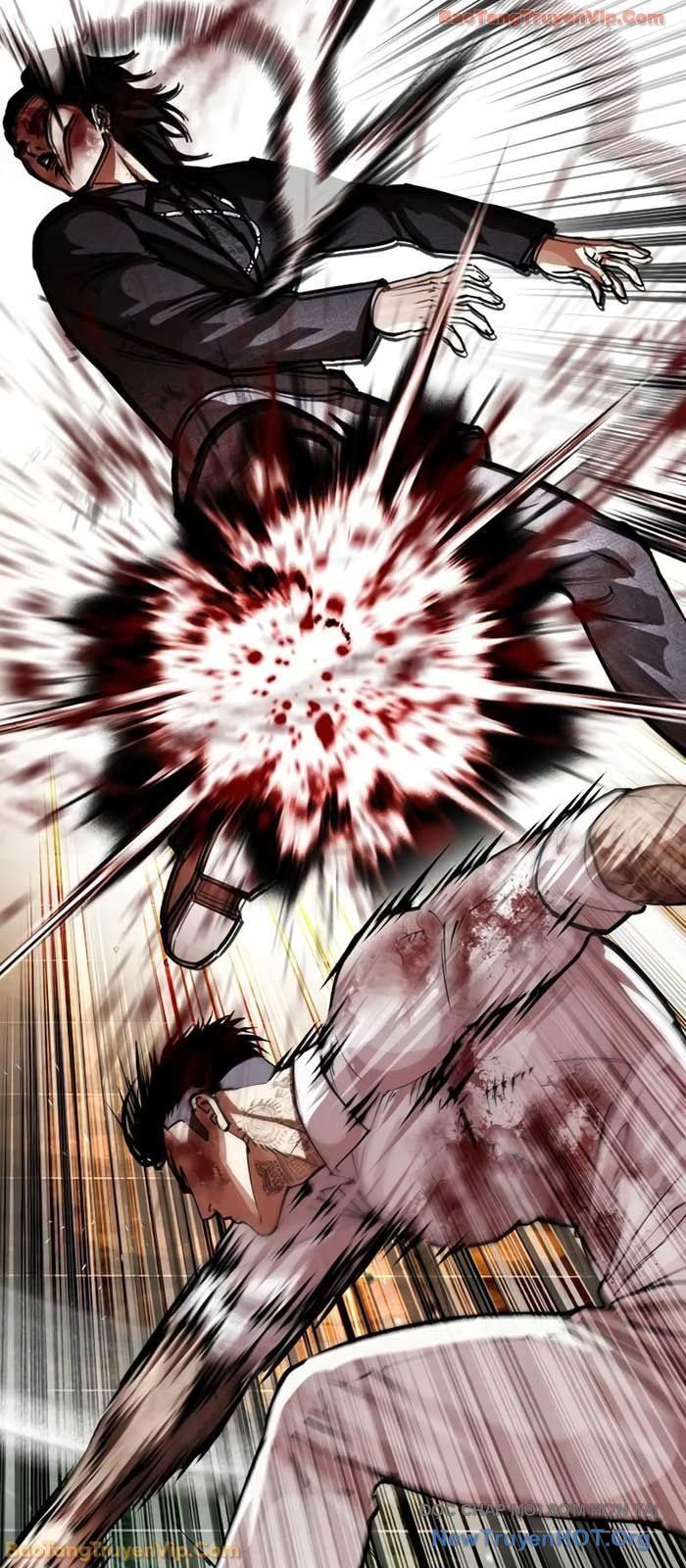 đọc truyện Hoán Đổi Diệu Kỳ Chương 573 ảnh 136 tại Thiên Thai Truyện