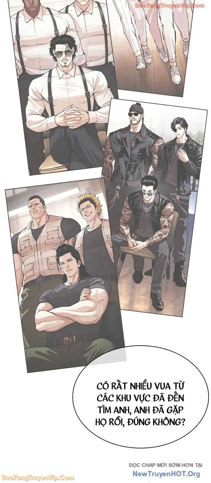 đọc truyện Hoán Đổi Diệu Kỳ Chương 573 ảnh 24 tại Thiên Thai Truyện