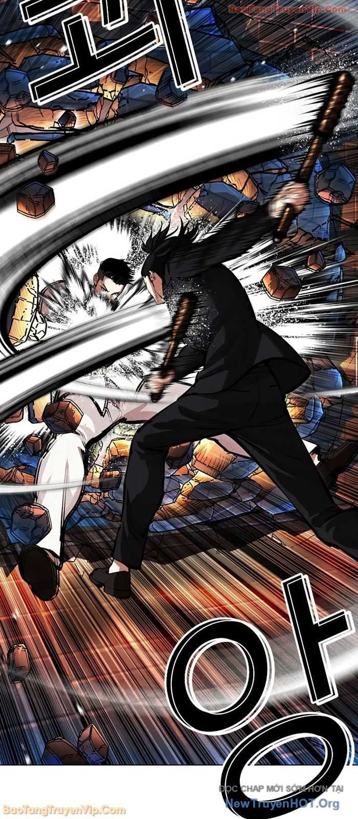 đọc truyện Hoán Đổi Diệu Kỳ Chương 573 ảnh 27 tại Thiên Thai Truyện