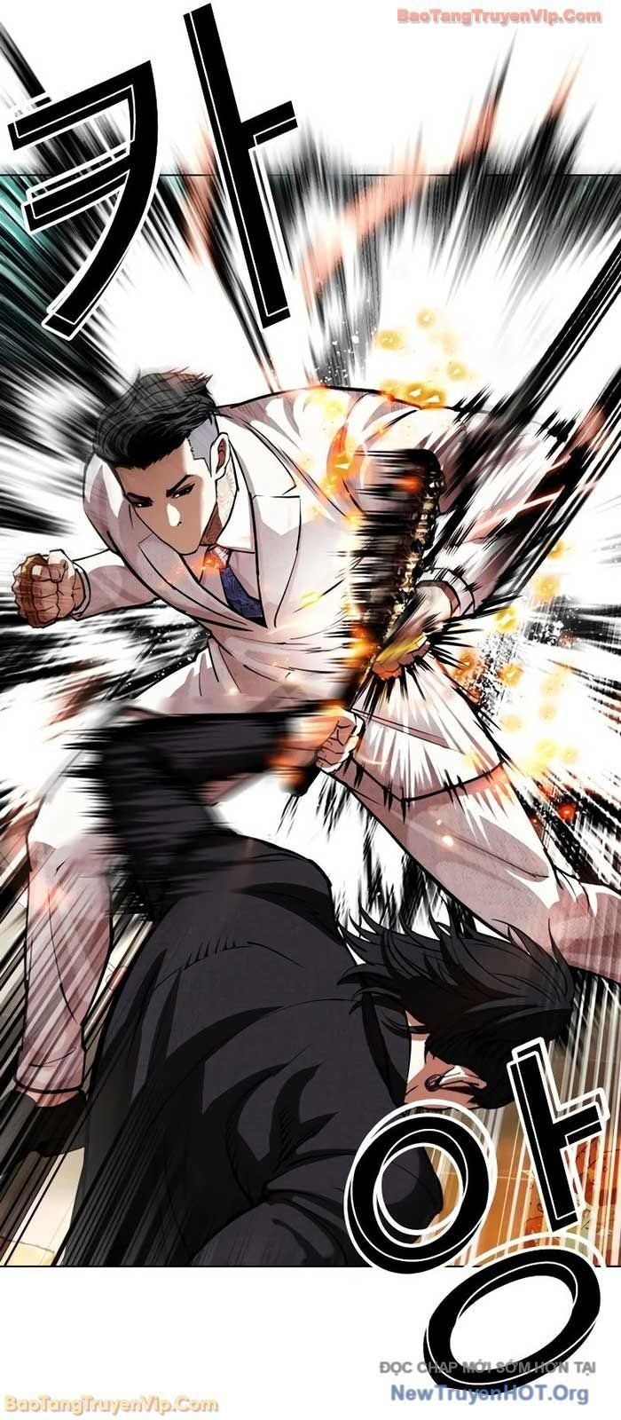 đọc truyện Hoán Đổi Diệu Kỳ Chương 573 ảnh 34 tại Thiên Thai Truyện