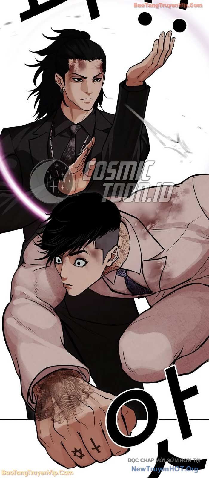 đọc truyện Hoán Đổi Diệu Kỳ Chương 573 ảnh 68 tại Thiên Thai Truyện