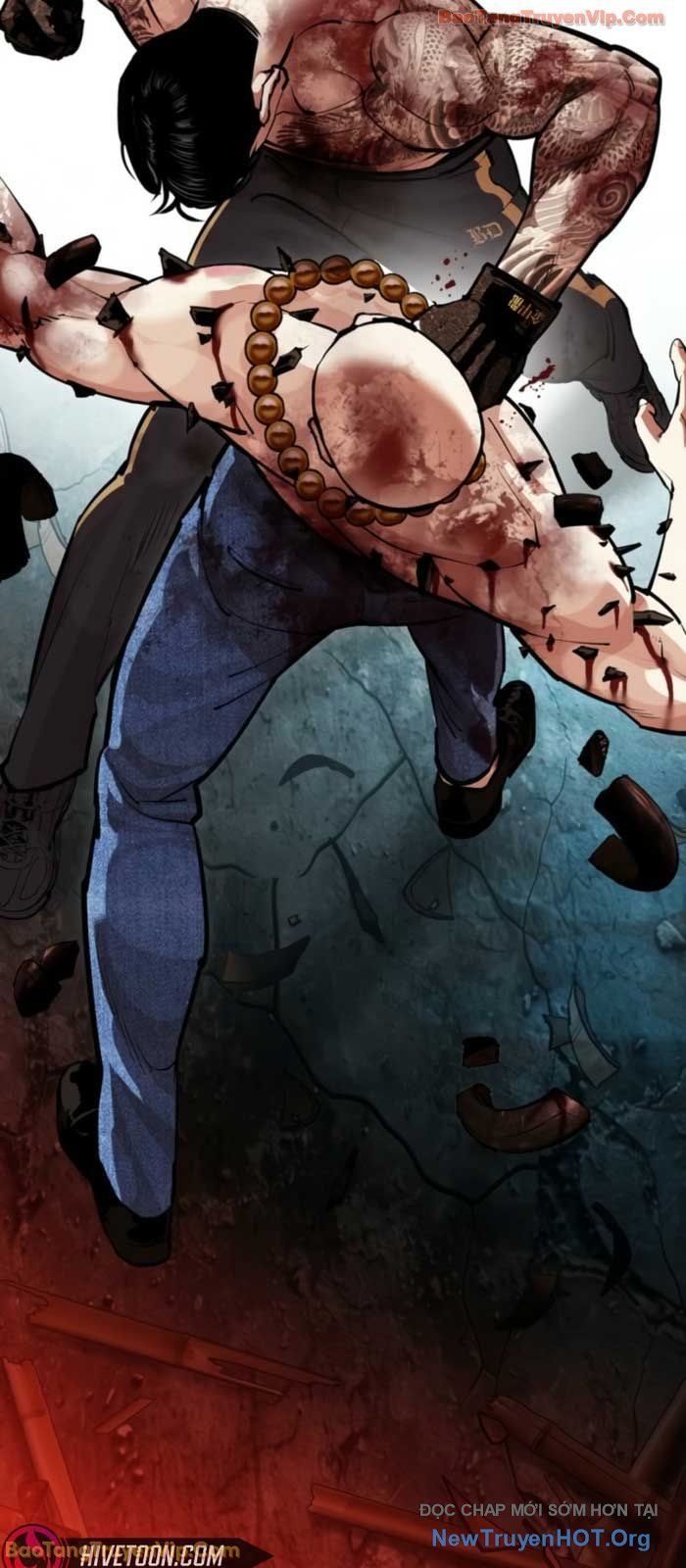 đọc truyện Hoán Đổi Diệu Kỳ Chương 574 ảnh 144 tại Thiên Thai Truyện