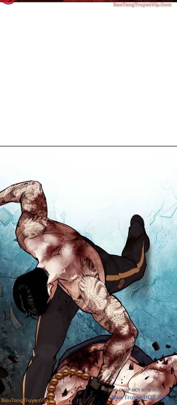 đọc truyện Hoán Đổi Diệu Kỳ Chương 574 ảnh 145 tại Thiên Thai Truyện