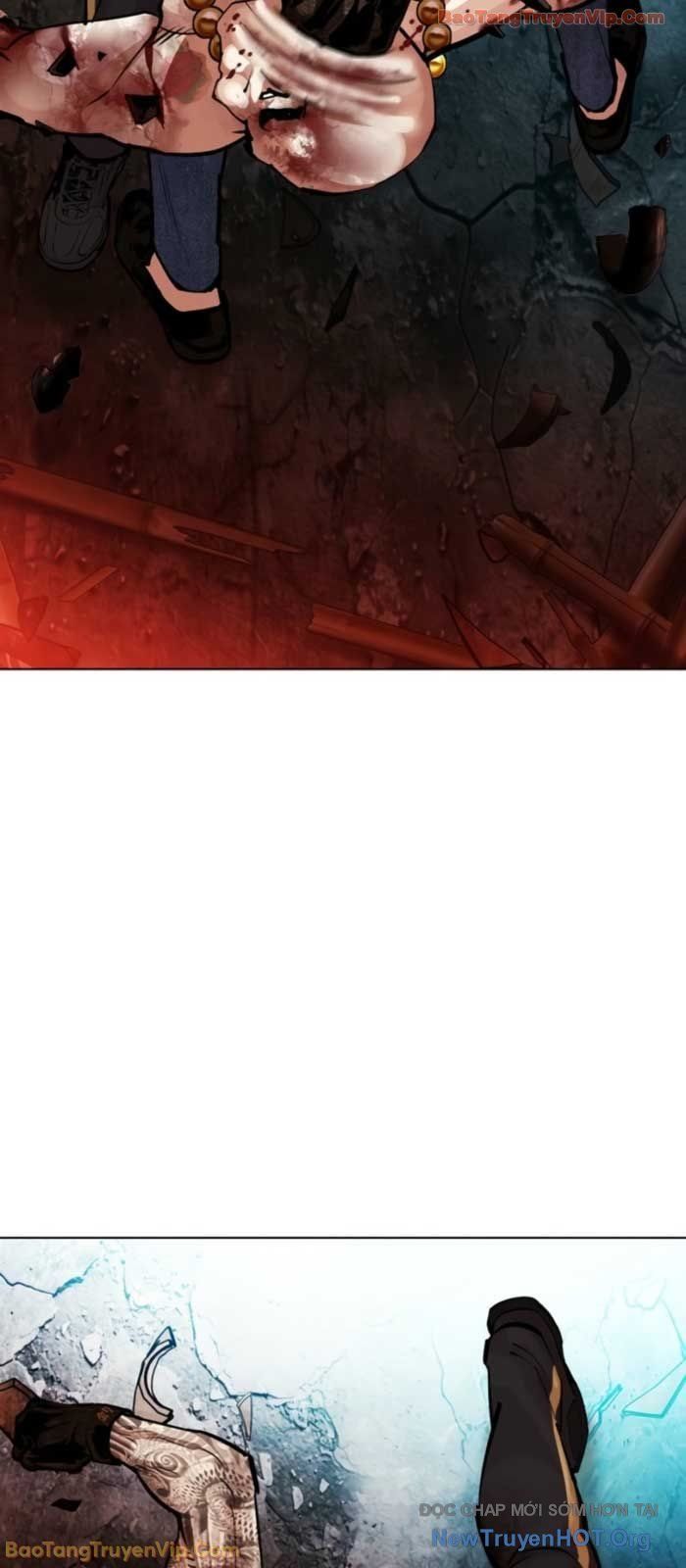 đọc truyện Hoán Đổi Diệu Kỳ Chương 574 ảnh 146 tại Thiên Thai Truyện