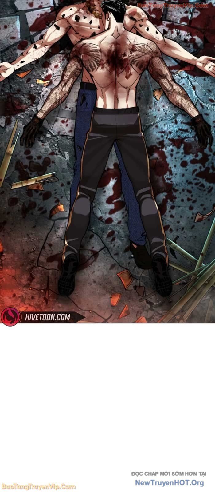 đọc truyện Hoán Đổi Diệu Kỳ Chương 574 ảnh 155 tại Thiên Thai Truyện