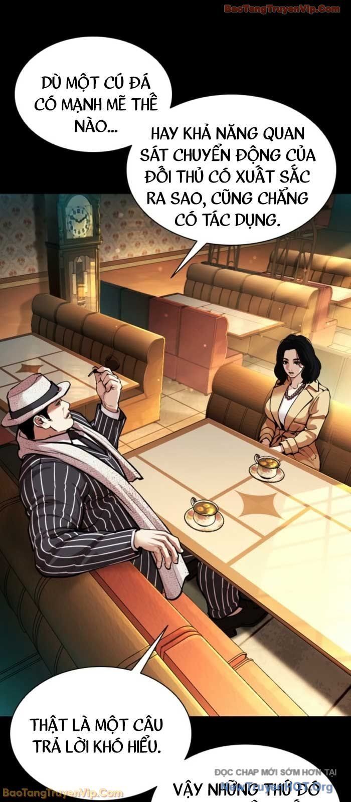 đọc truyện Hoán Đổi Diệu Kỳ Chương 574 ảnh 19 tại Thiên Thai Truyện