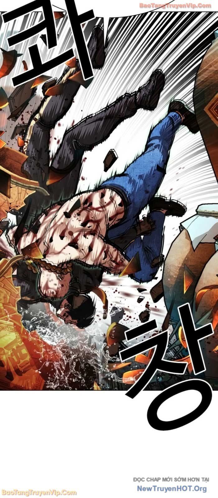 đọc truyện Hoán Đổi Diệu Kỳ Chương 574 ảnh 41 tại Thiên Thai Truyện