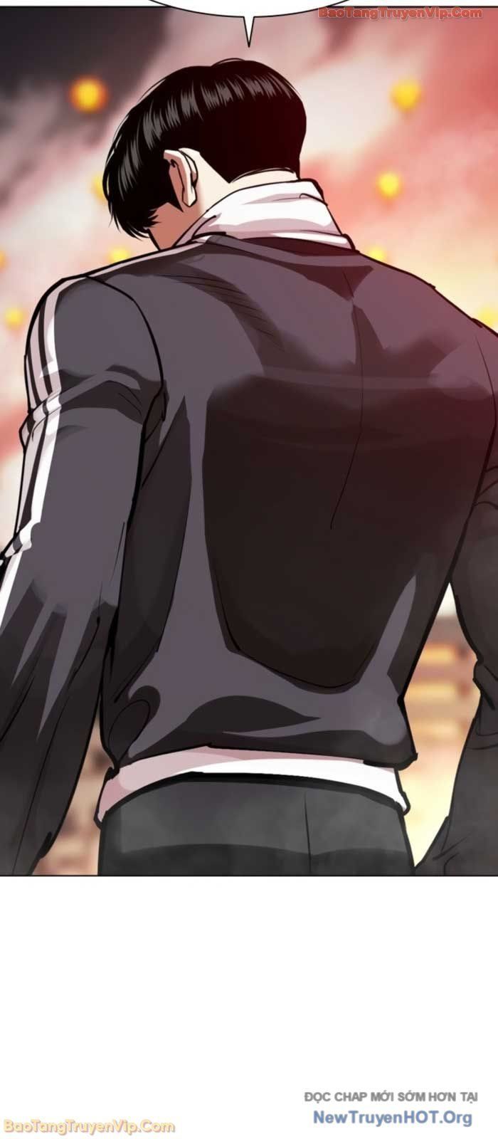 đọc truyện Hoán Đổi Diệu Kỳ Chương 575 ảnh 16 tại Thiên Thai Truyện