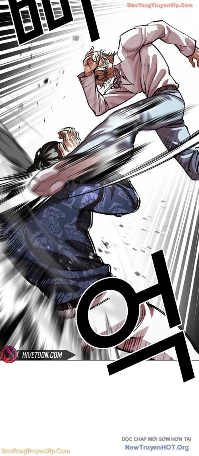 đọc truyện Hoán Đổi Diệu Kỳ Chương 575 ảnh 30 tại Thiên Thai Truyện