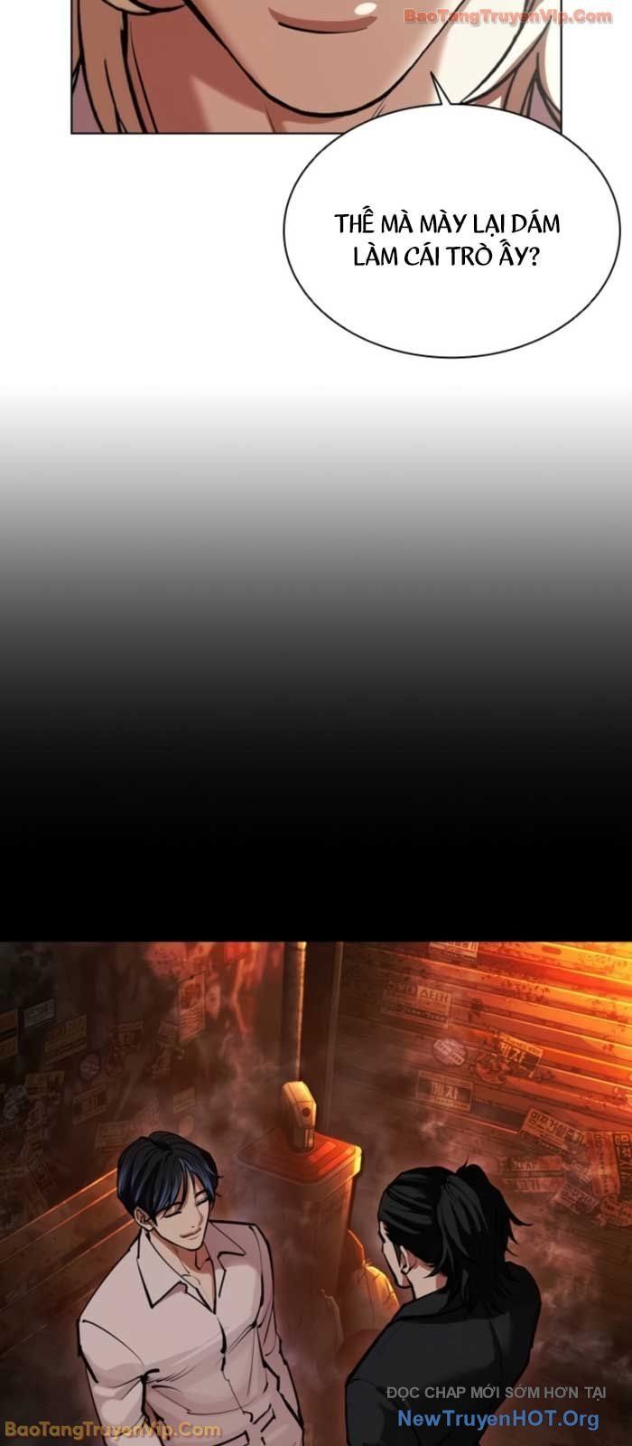 đọc truyện Hoán Đổi Diệu Kỳ Chương 575 ảnh 38 tại Thiên Thai Truyện