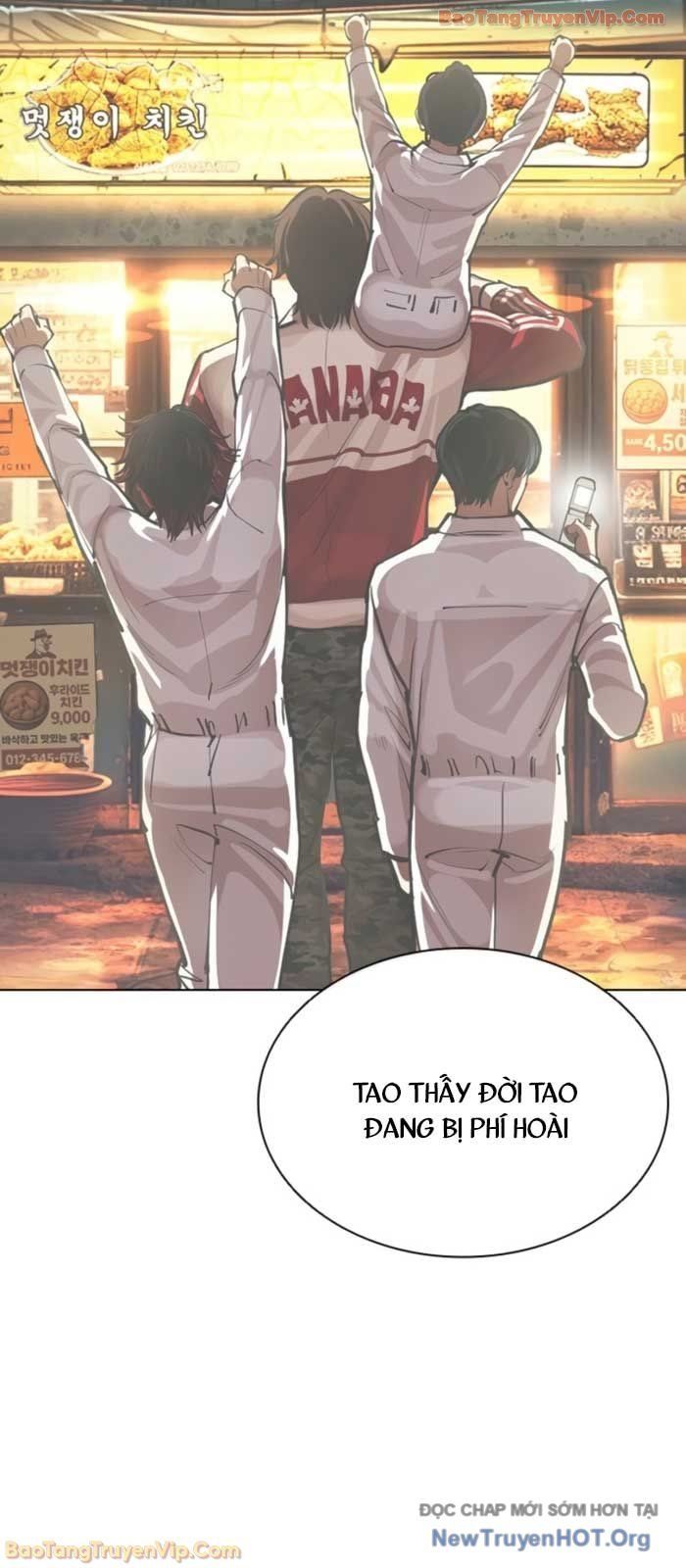 đọc truyện Hoán Đổi Diệu Kỳ Chương 575 ảnh 50 tại Thiên Thai Truyện