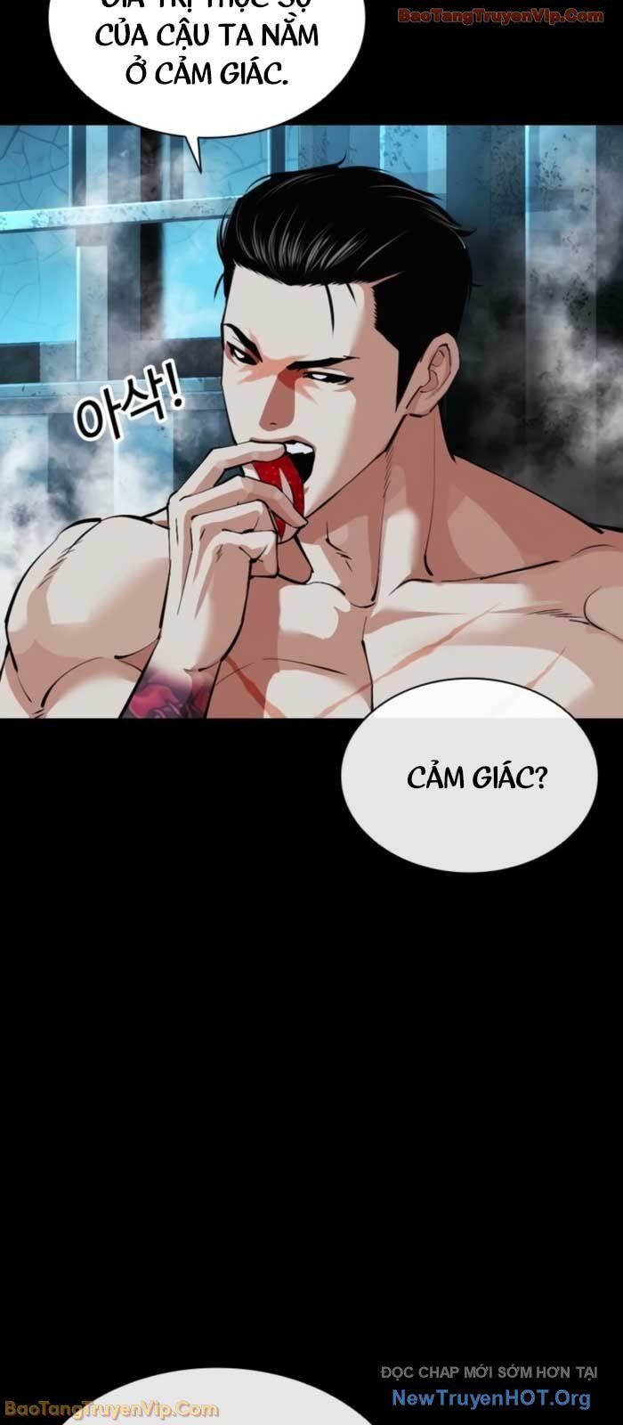 đọc truyện Hoán Đổi Diệu Kỳ Chương 576 ảnh 127 tại Thiên Thai Truyện