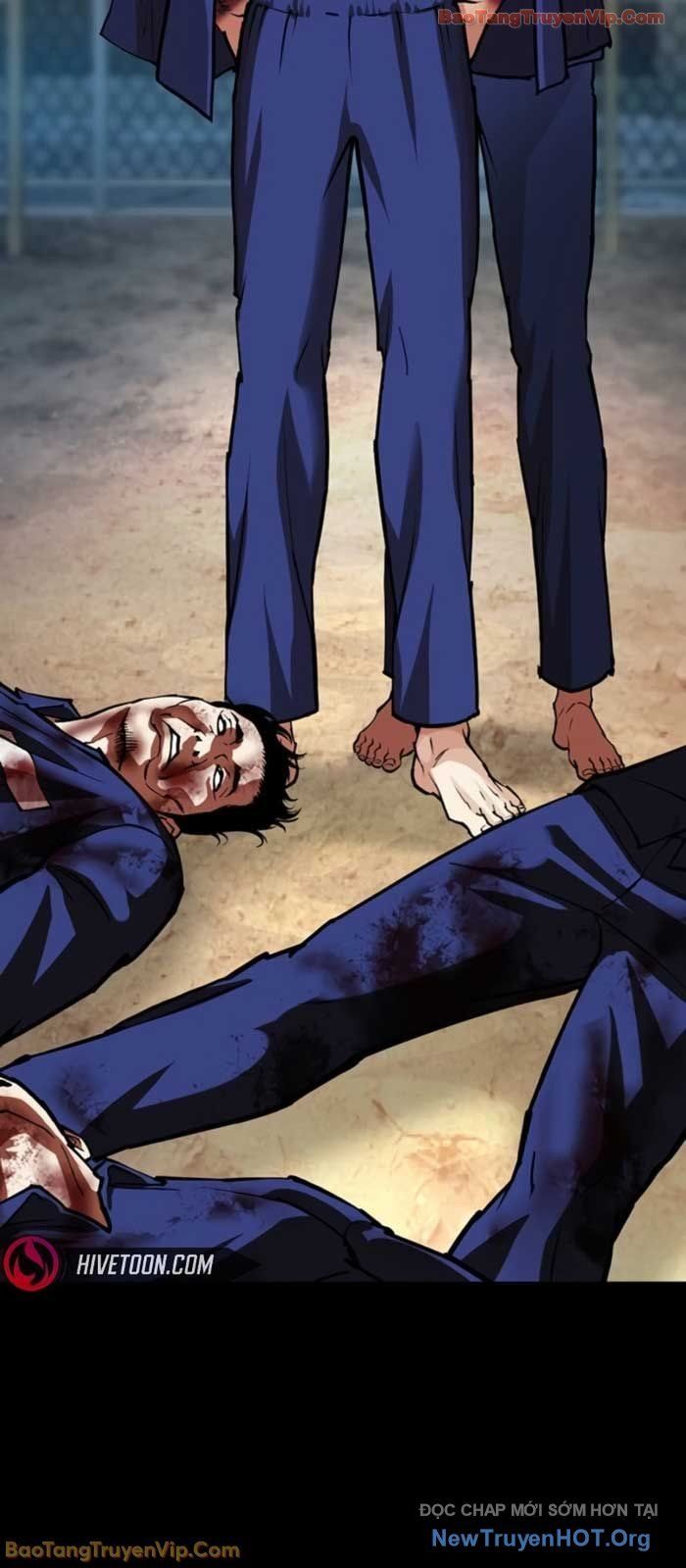 đọc truyện Hoán Đổi Diệu Kỳ Chương 576 ảnh 156 tại Thiên Thai Truyện