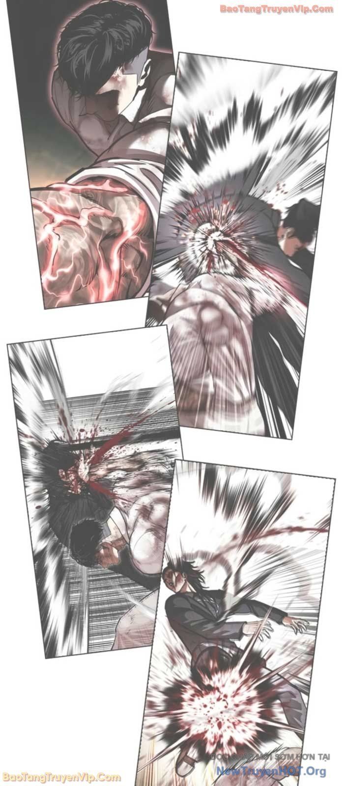 đọc truyện Hoán Đổi Diệu Kỳ Chương 577 ảnh 116 tại Thiên Thai Truyện