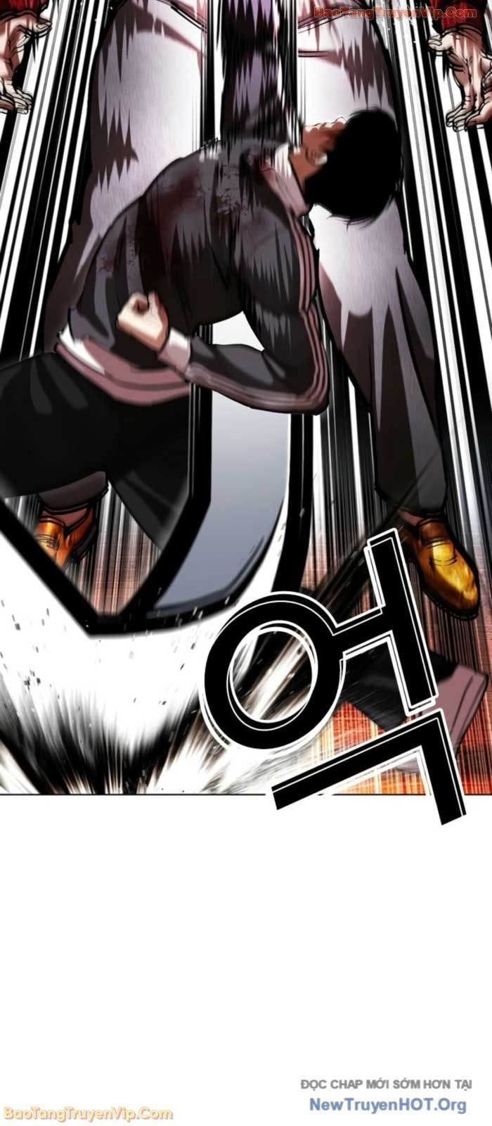 đọc truyện Hoán Đổi Diệu Kỳ Chương 577 ảnh 14 tại Thiên Thai Truyện