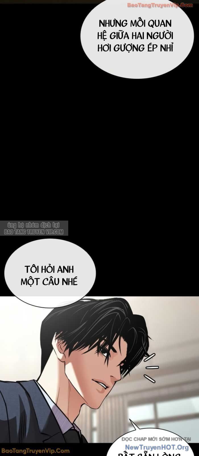 đọc truyện Hoán Đổi Diệu Kỳ Chương 579 ảnh 116 tại Thiên Thai Truyện