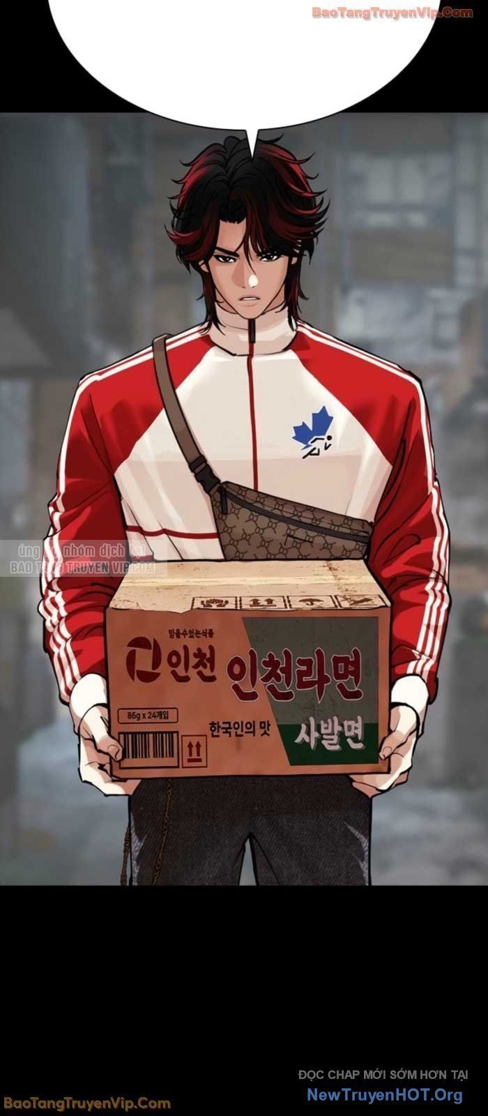 đọc truyện Hoán Đổi Diệu Kỳ Chương 579 ảnh 6 tại Thiên Thai Truyện