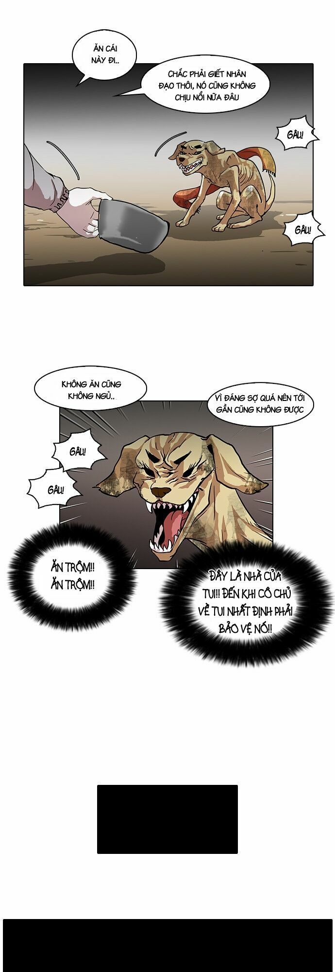đọc truyện Hoán Đổi Diệu Kỳ Chương 58 ảnh 15 tại Thiên Thai Truyện