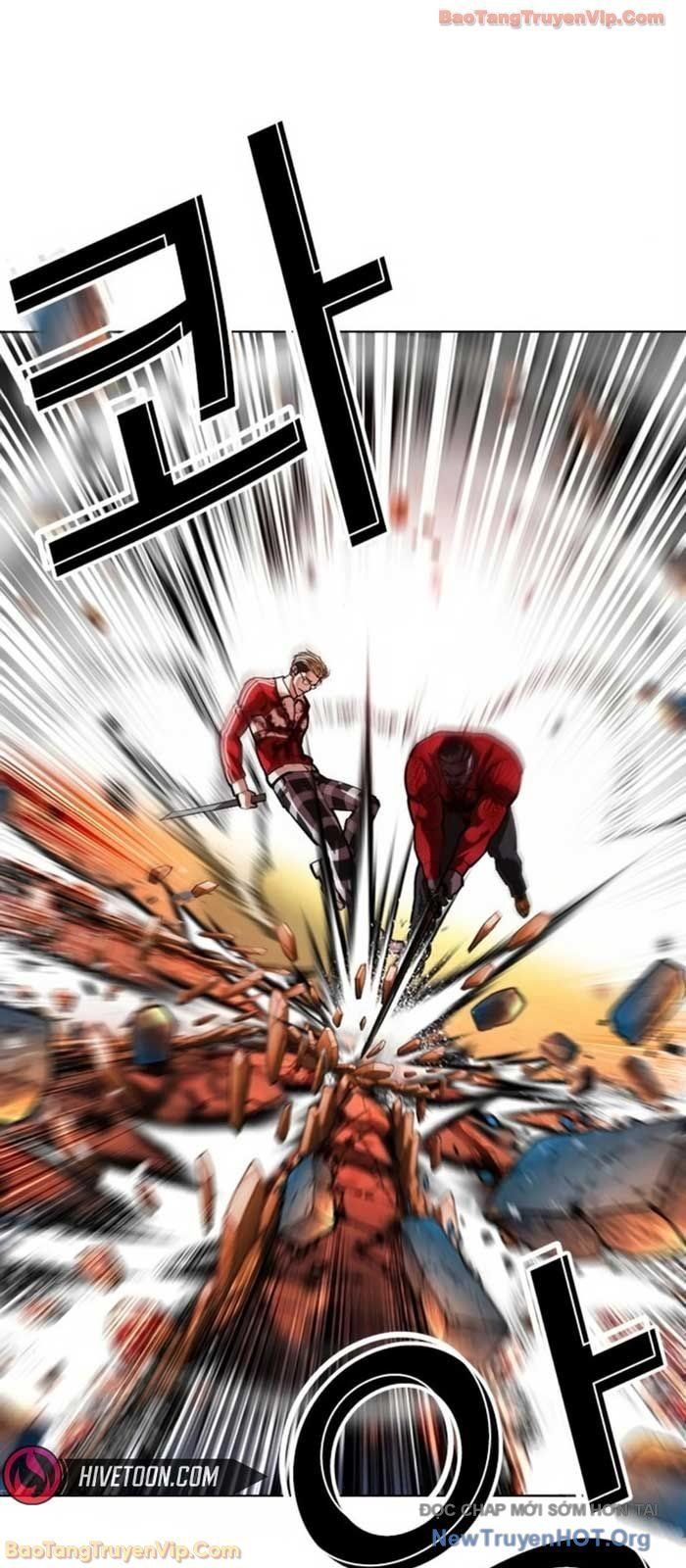 đọc truyện Hoán Đổi Diệu Kỳ Chương 580 ảnh 13 tại Thiên Thai Truyện