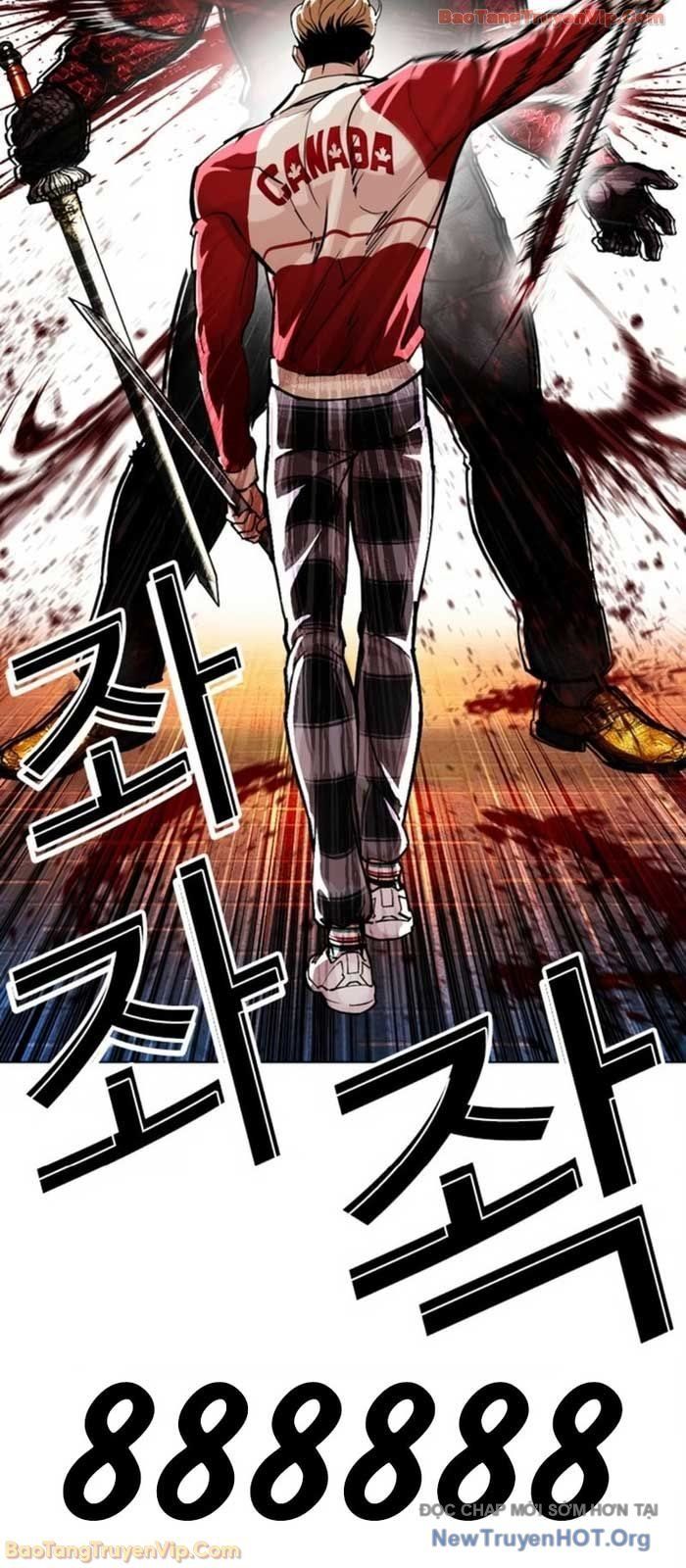 đọc truyện Hoán Đổi Diệu Kỳ Chương 580 ảnh 30 tại Thiên Thai Truyện