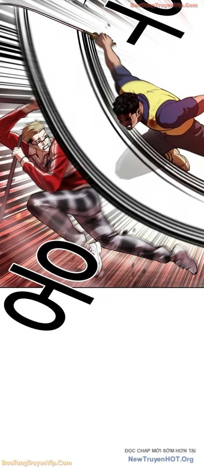 đọc truyện Hoán Đổi Diệu Kỳ Chương 580 ảnh 44 tại Thiên Thai Truyện