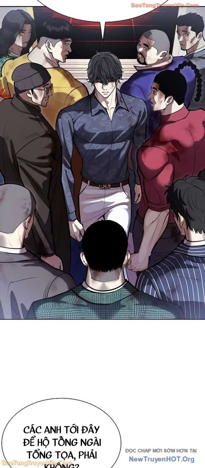 đọc truyện Hoán Đổi Diệu Kỳ Chương 581 ảnh 14 tại Thiên Thai Truyện