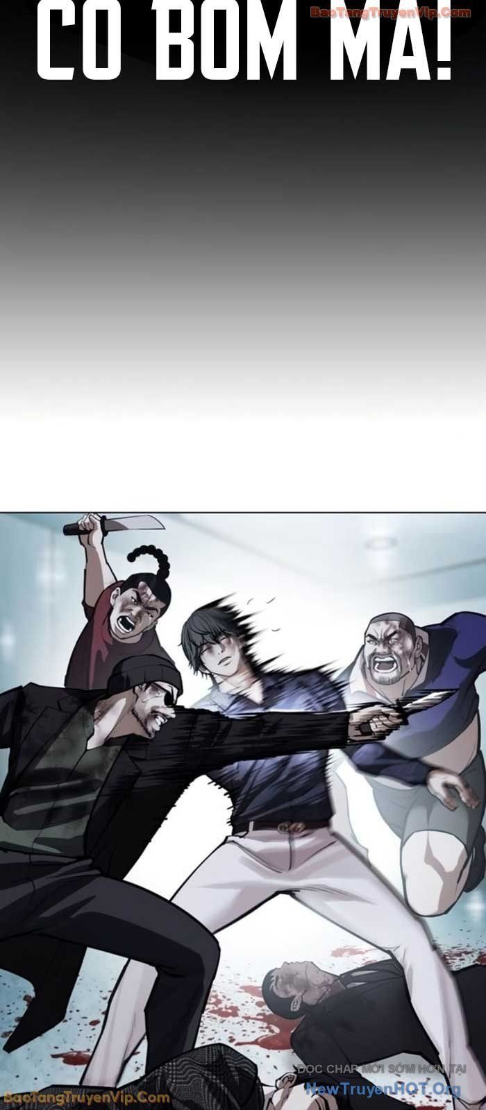 đọc truyện Hoán Đổi Diệu Kỳ Chương 581 ảnh 125 tại Thiên Thai Truyện