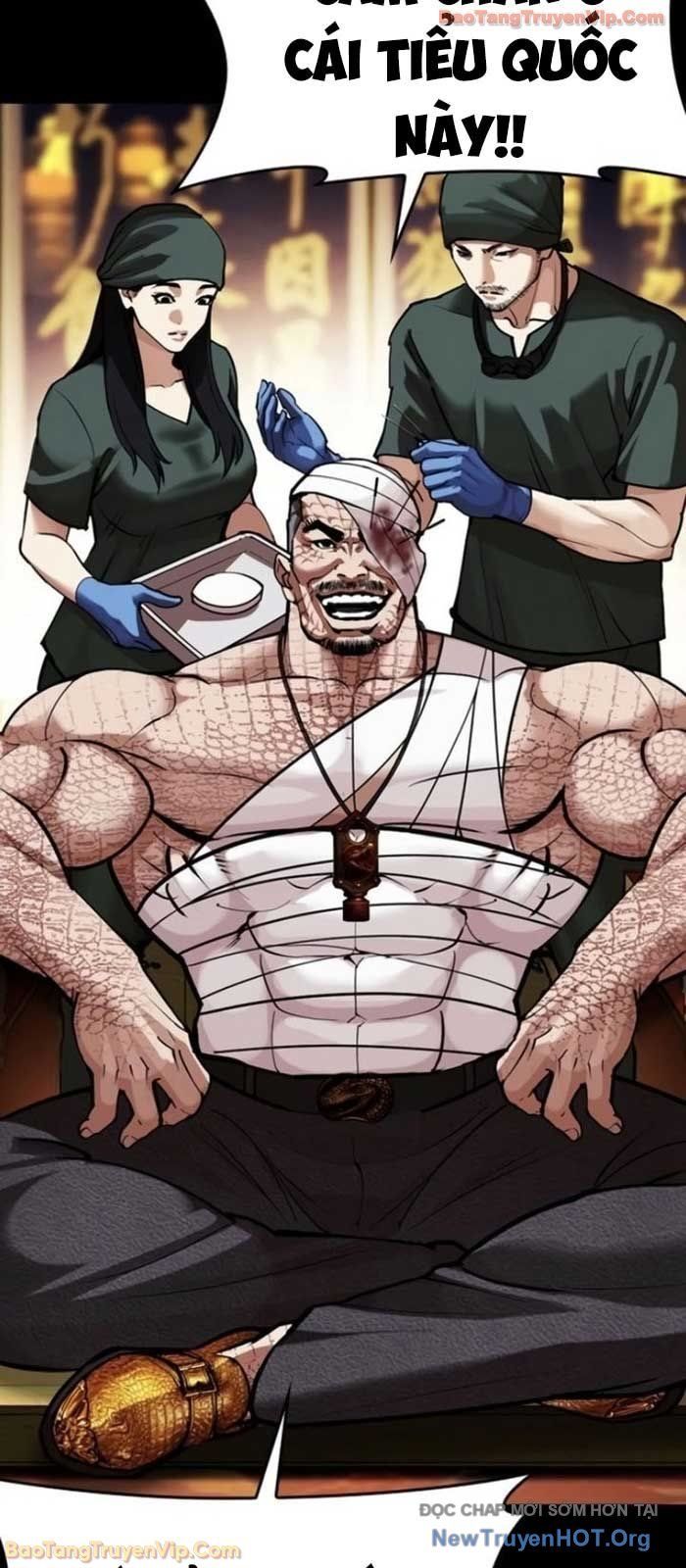 đọc truyện Hoán Đổi Diệu Kỳ Chương 581 ảnh 83 tại Thiên Thai Truyện