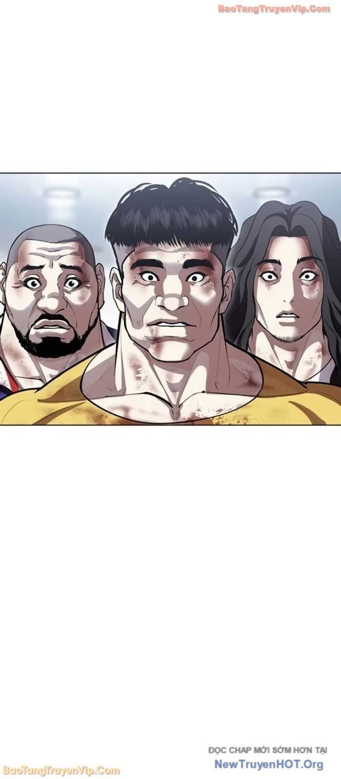 đọc truyện Hoán Đổi Diệu Kỳ Chương 581 ảnh 11 tại Thiên Thai Truyện