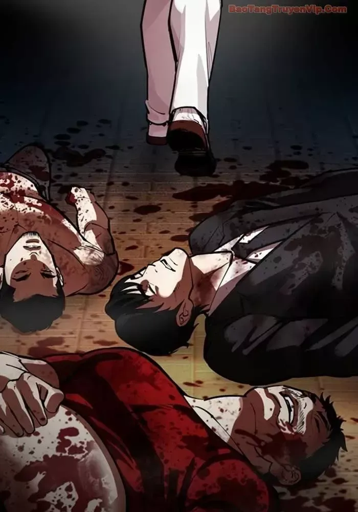 đọc truyện Hoán Đổi Diệu Kỳ Chương 582.5 ảnh 108 tại Thiên Thai Truyện