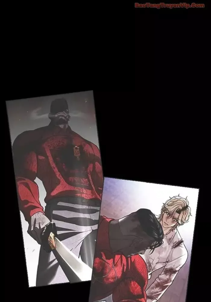 đọc truyện Hoán Đổi Diệu Kỳ Chương 582.5 ảnh 110 tại Thiên Thai Truyện