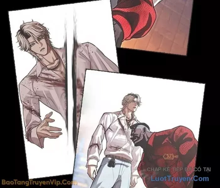 đọc truyện Hoán Đổi Diệu Kỳ Chương 582.5 ảnh 111 tại Thiên Thai Truyện