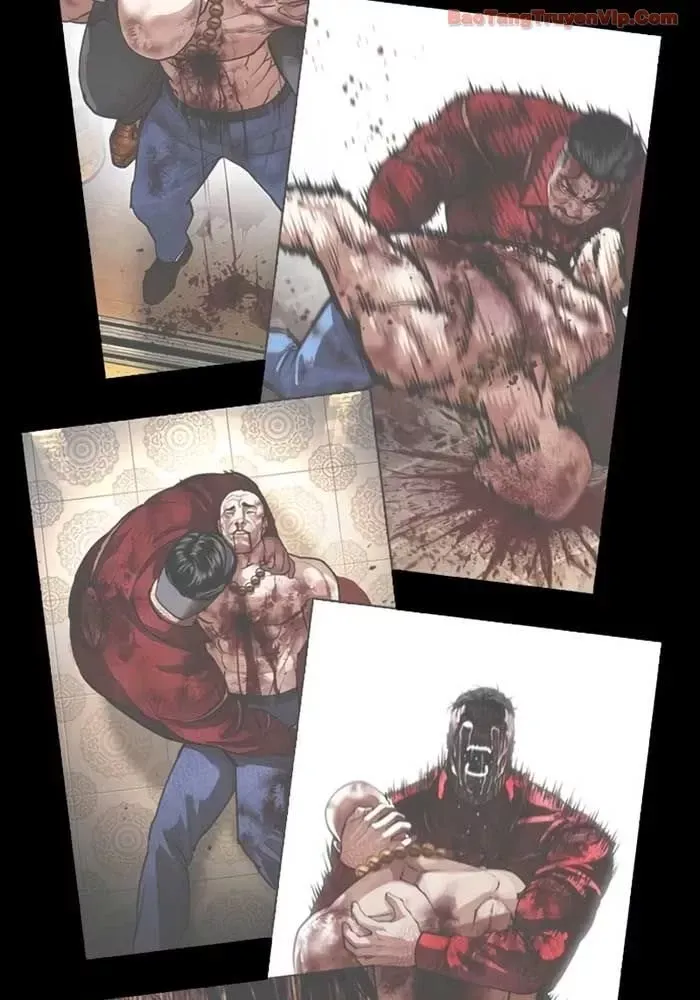 đọc truyện Hoán Đổi Diệu Kỳ Chương 582.5 ảnh 128 tại Thiên Thai Truyện