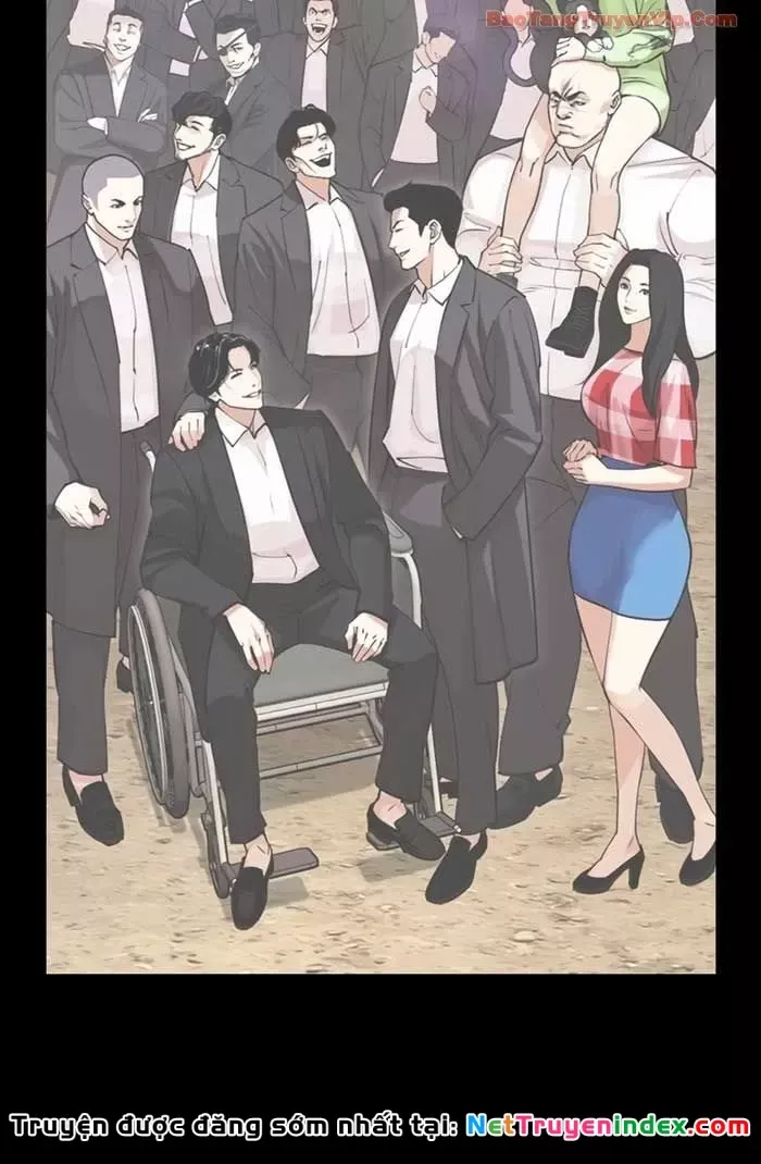 đọc truyện Hoán Đổi Diệu Kỳ Chương 582.5 ảnh 15 tại Thiên Thai Truyện