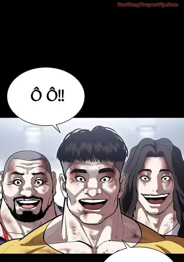 đọc truyện Hoán Đổi Diệu Kỳ Chương 582.5 ảnh 147 tại Thiên Thai Truyện