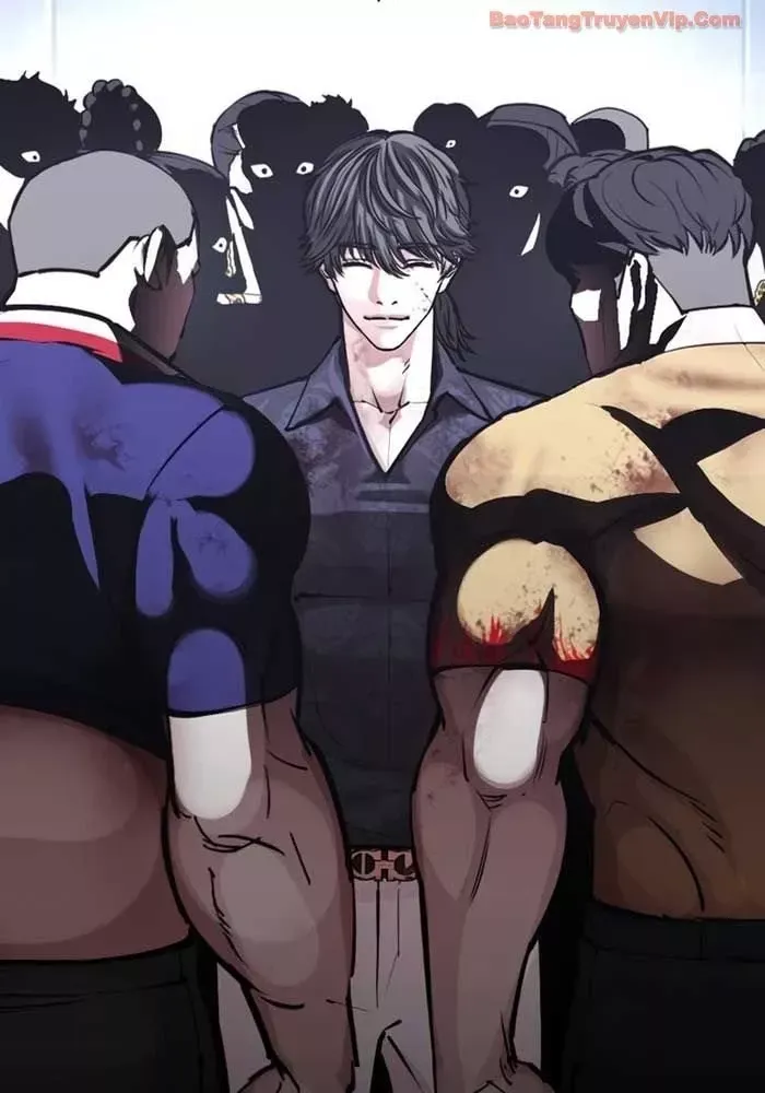 đọc truyện Hoán Đổi Diệu Kỳ Chương 582.5 ảnh 159 tại Thiên Thai Truyện