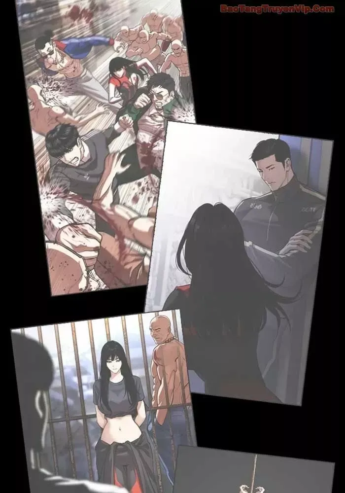 đọc truyện Hoán Đổi Diệu Kỳ Chương 582.5 ảnh 29 tại Thiên Thai Truyện