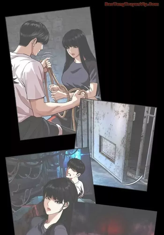 đọc truyện Hoán Đổi Diệu Kỳ Chương 582.5 ảnh 38 tại Thiên Thai Truyện