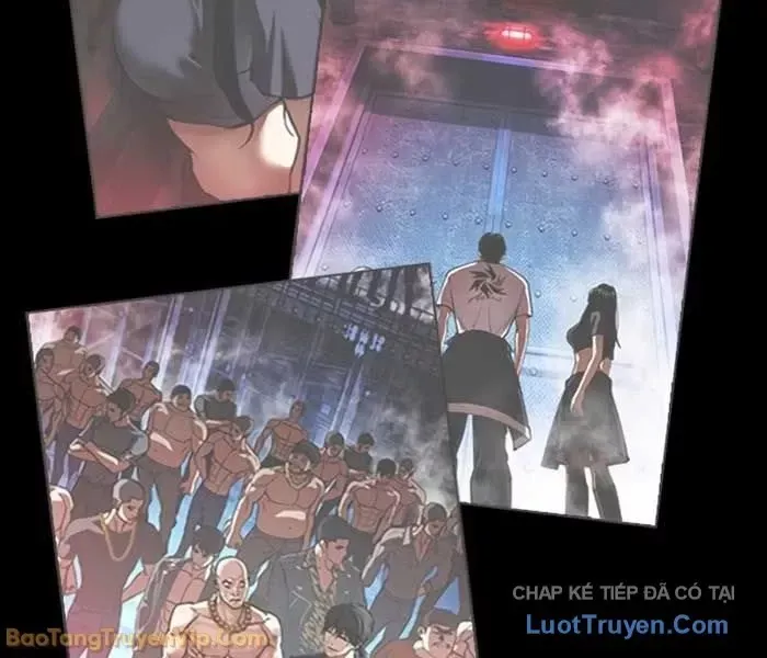 đọc truyện Hoán Đổi Diệu Kỳ Chương 582.5 ảnh 39 tại Thiên Thai Truyện