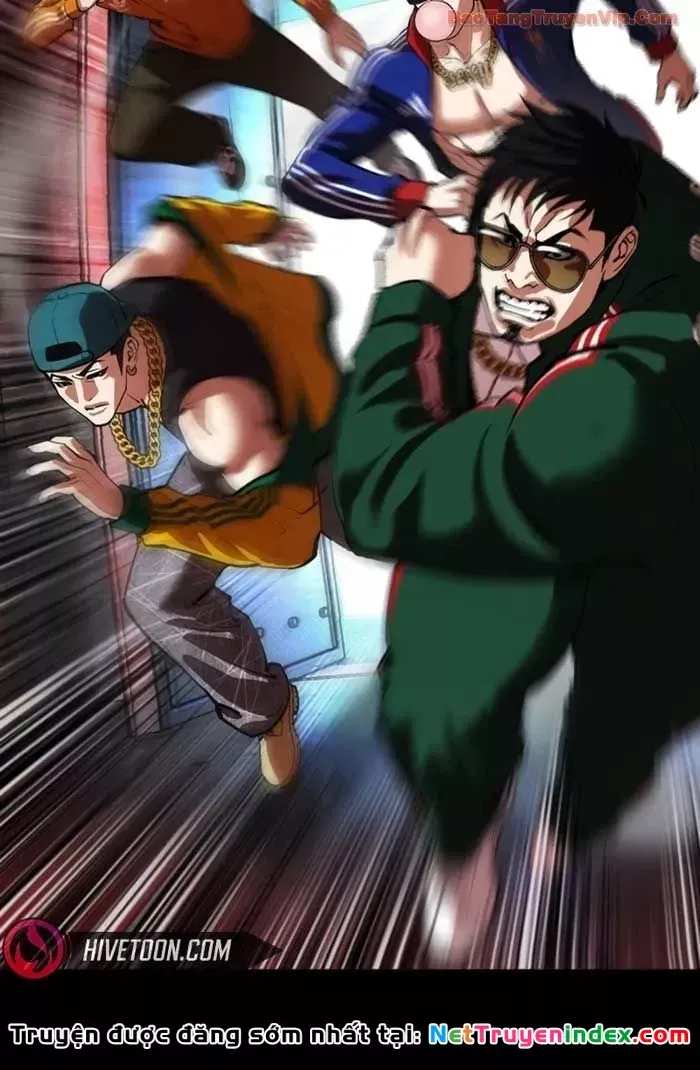 đọc truyện Hoán Đổi Diệu Kỳ Chương 582.5 ảnh 42 tại Thiên Thai Truyện