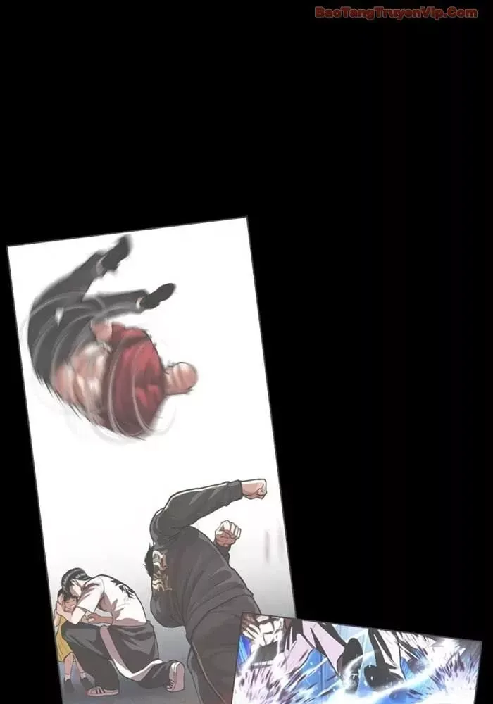 đọc truyện Hoán Đổi Diệu Kỳ Chương 582.5 ảnh 44 tại Thiên Thai Truyện